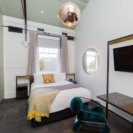 Clarence Boutique Hotel ตาอูรังกา ภายนอก รูปภาพ