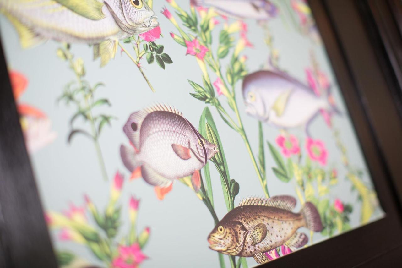 Clarence Boutique Hotel ตาอูรังกา ภายนอก รูปภาพ